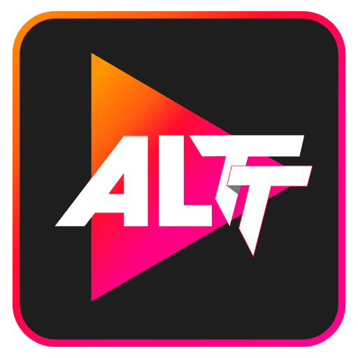 ALTT : Web Series, Movies & More | Indus Appstore | App Icon