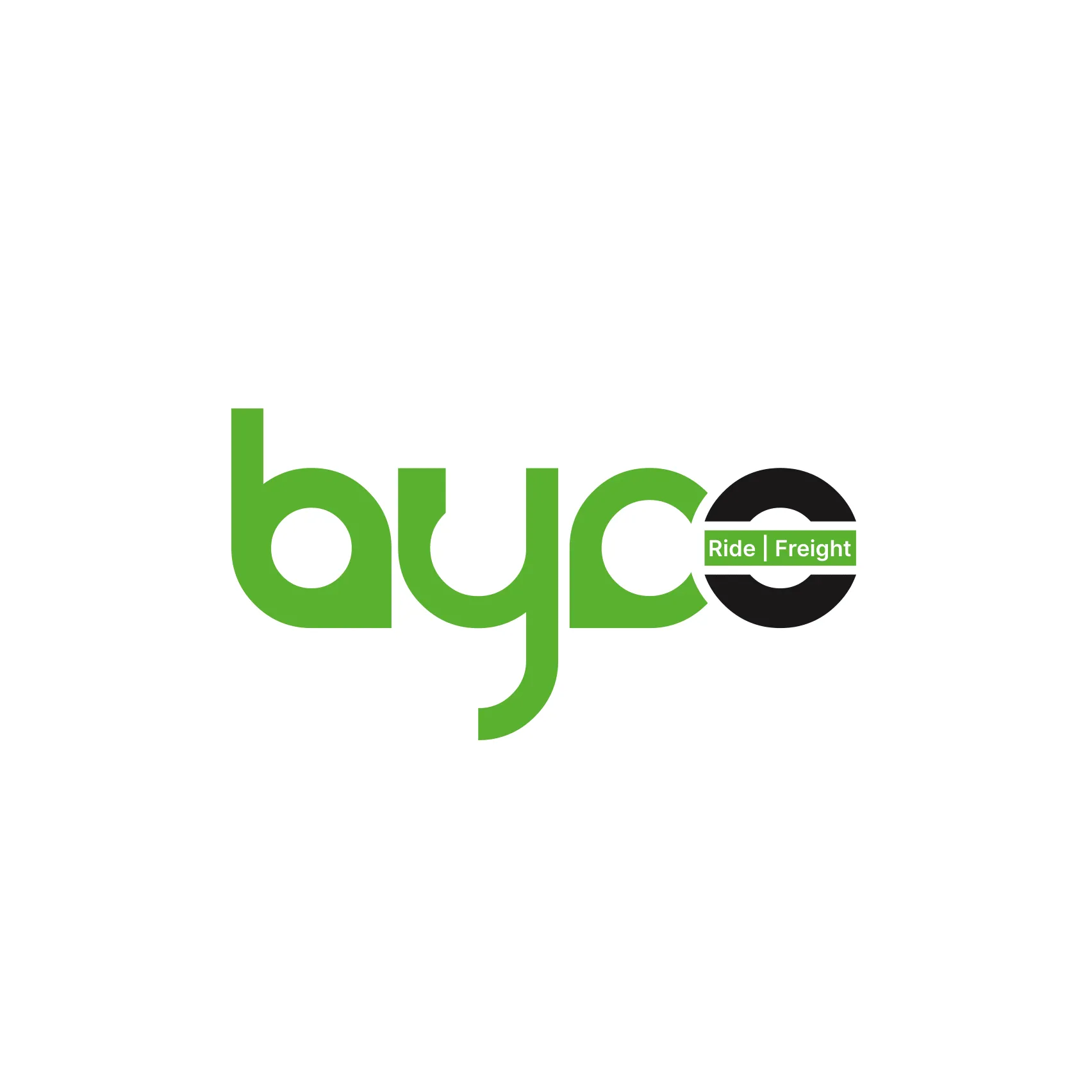 Byco: Cab, Auto, Bike, Delivery & Freight | Indus Appstore | App Icon