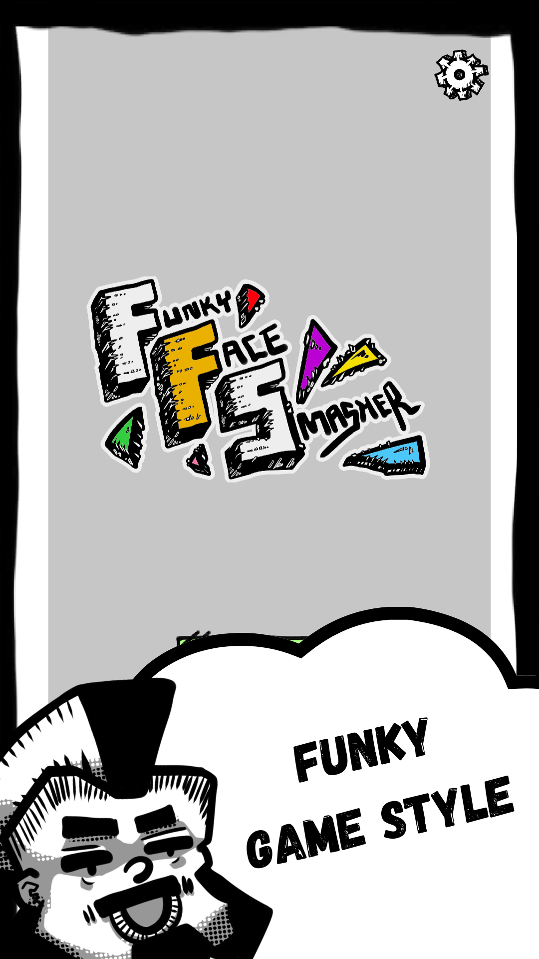 FFS : Funky Face Smasher | Indus Appstore | Screenshot