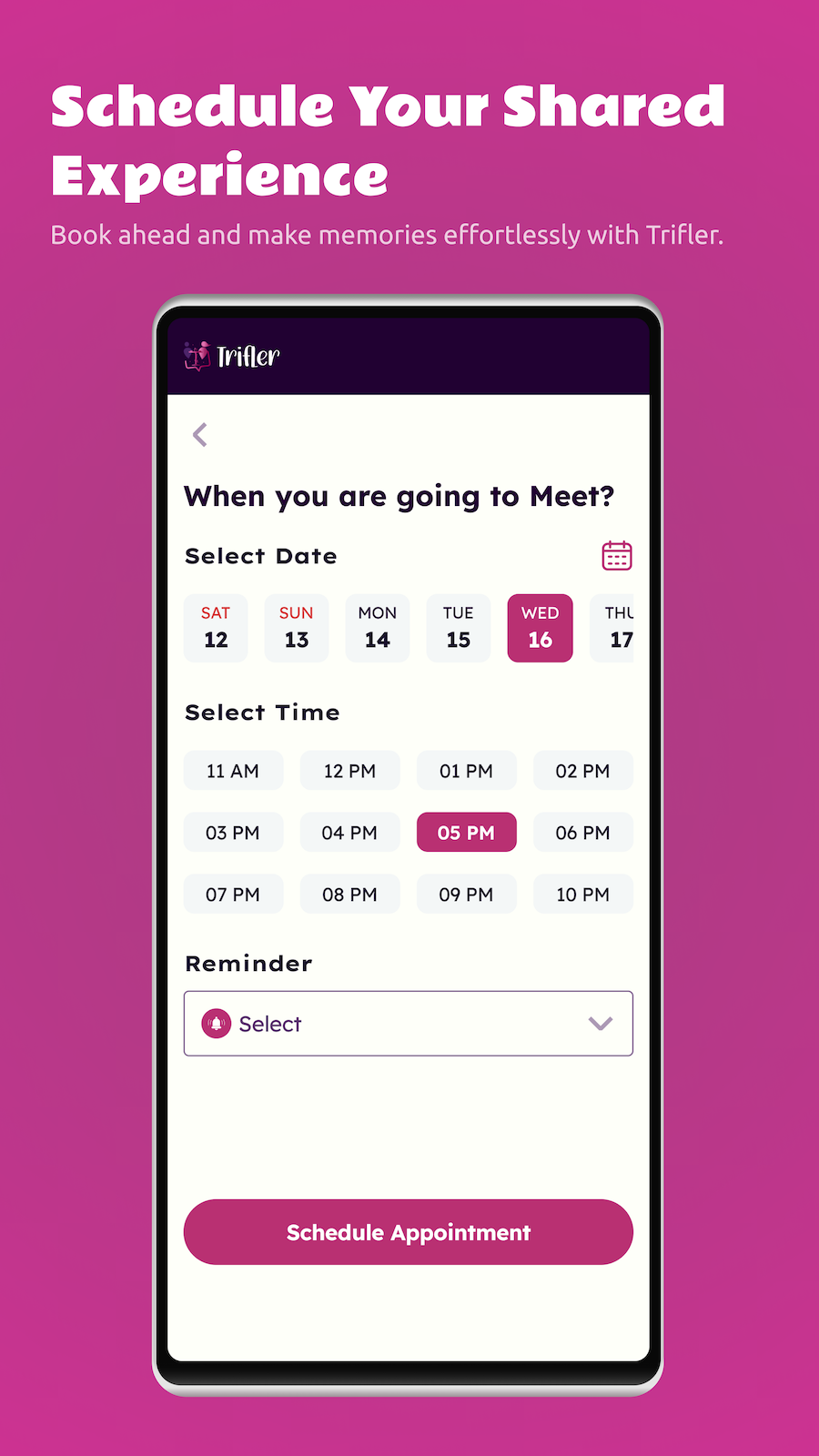 Trifler | Indus Appstore | Screenshot