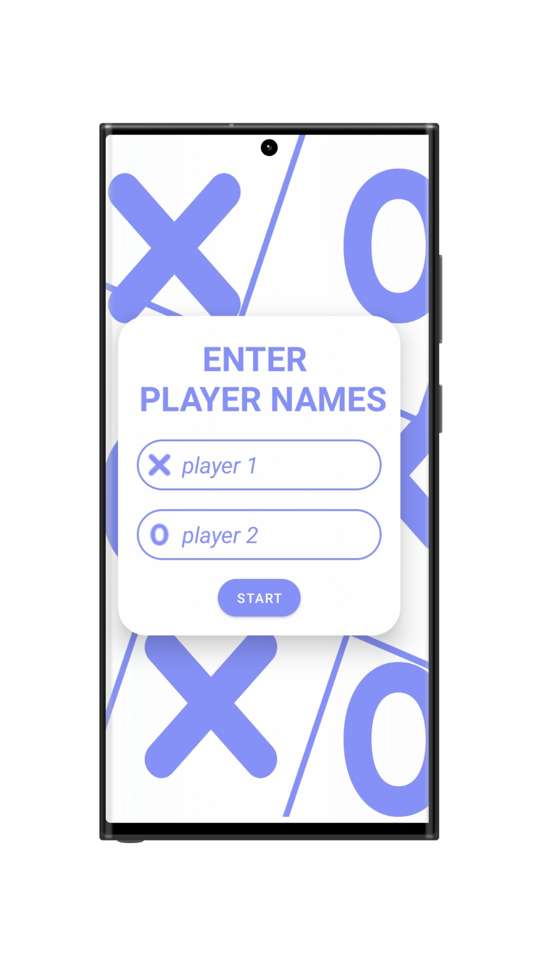 Tic Tac Toe | Indus Appstore | Screenshot