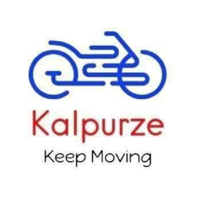 Kalpurze.com | Indus Appstore | App Icon