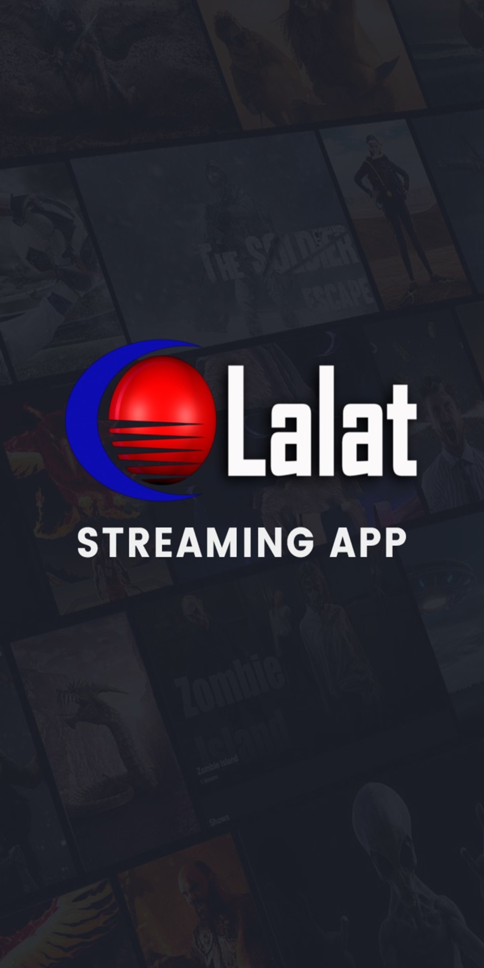 Lalat Play | Indus Appstore | Screenshot