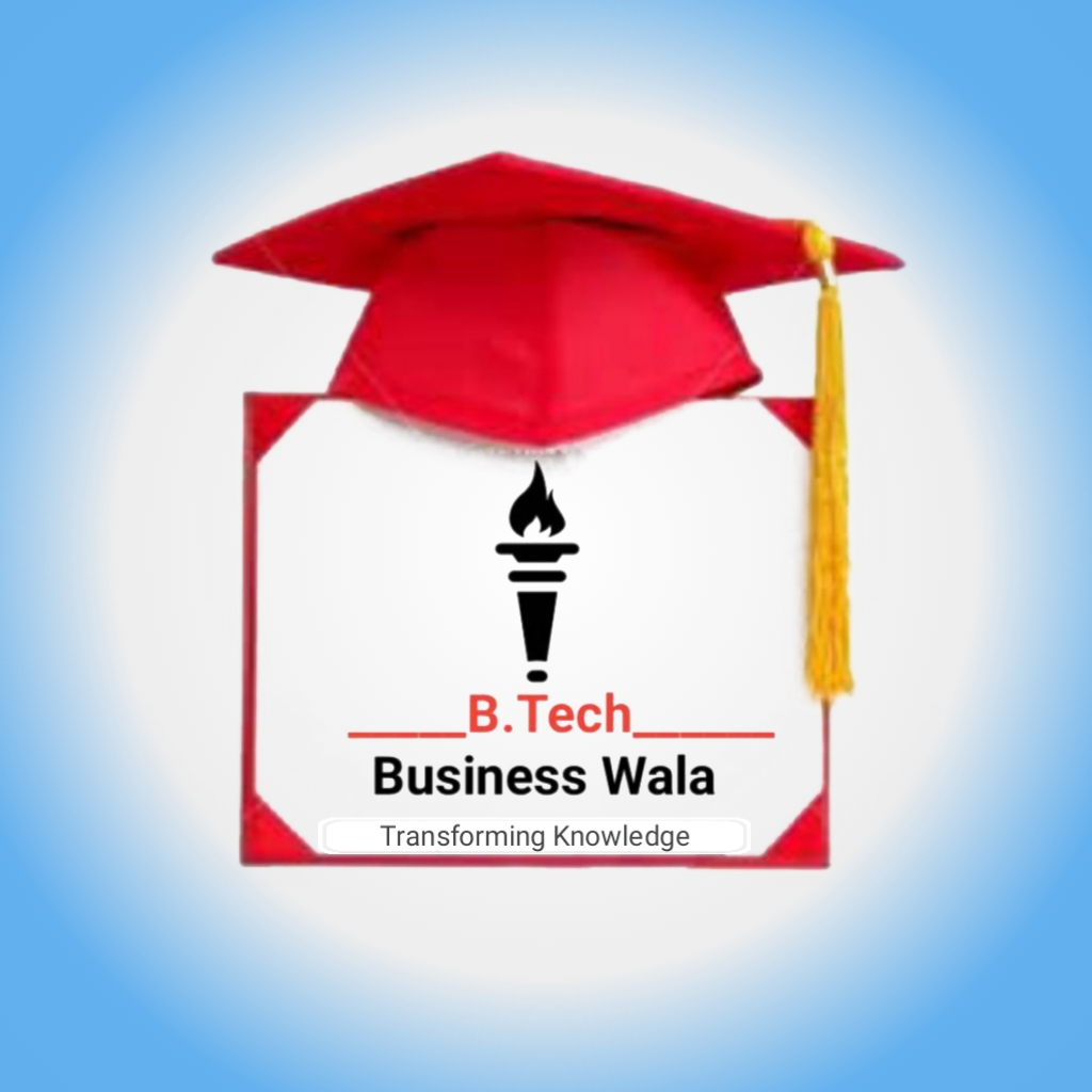 BTech Business Wala KBC | Indus Appstore | App Icon