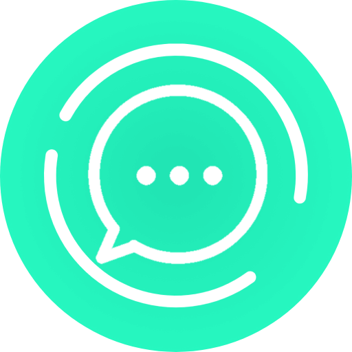 WhaZDirect Fast and Direct Chat for your favourite messenger | Indus Appstore | App Icon