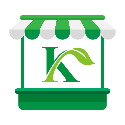 Kissan Fresh Partner | Indus Appstore | App Icon