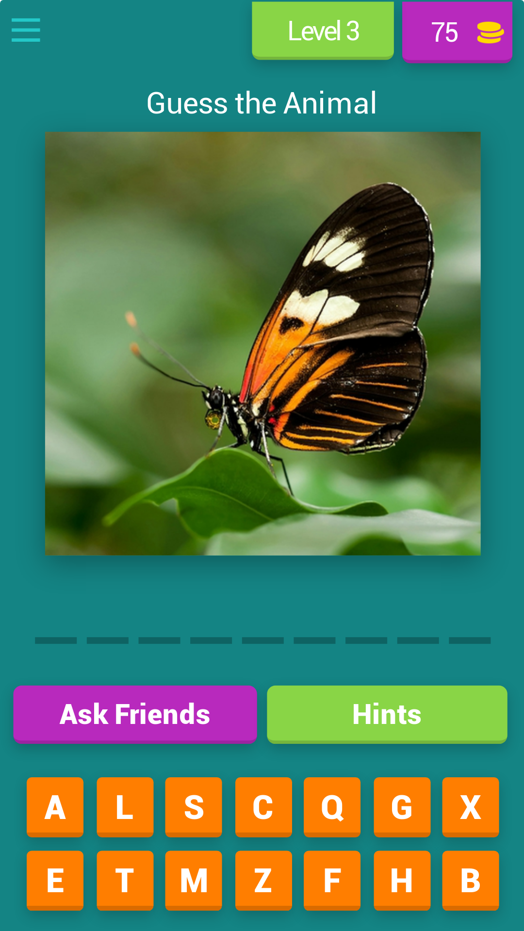 Inquisitive Mind Quiz Game | Indus Appstore | Screenshot