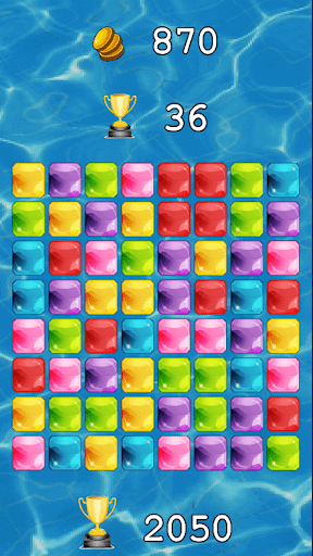 Match 3 Candies - Free Smash Puzzle | Indus Appstore | Screenshot