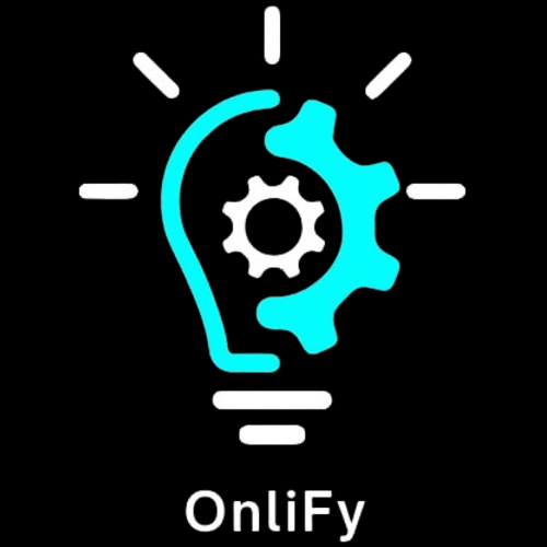 OnliFy | Indus Appstore | App Icon