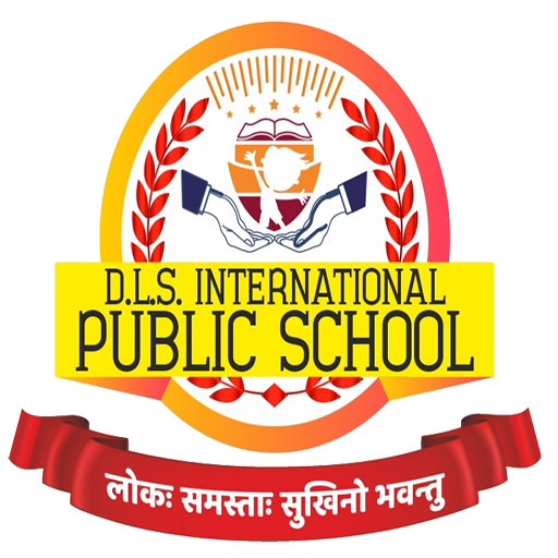 DLS School | Indus Appstore | App Icon