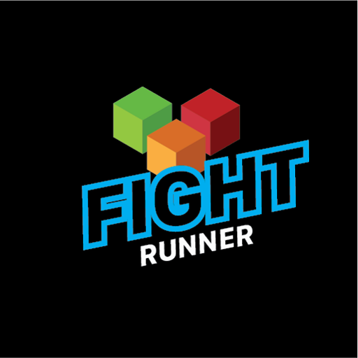 Fight Runner | Indus Appstore | App Icon