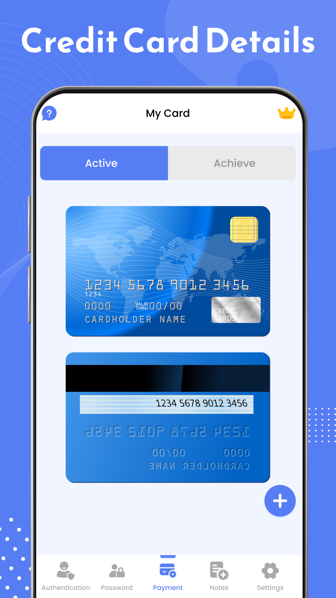 Authenticator App – 2FA | Indus Appstore | Screenshot