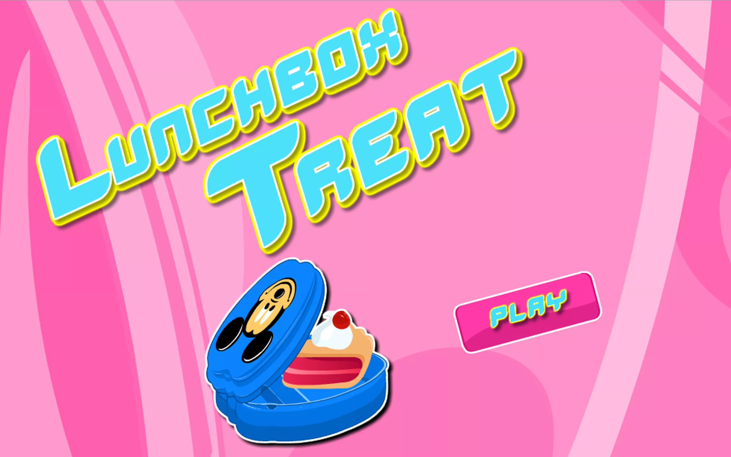 Memory Lunchbox Treat | Indus Appstore | Screenshot