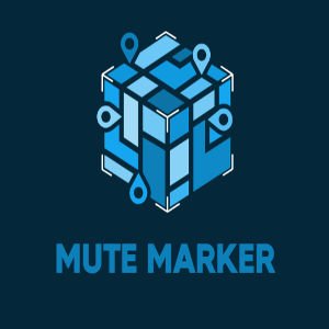 Mute Marker | Indus Appstore | App Icon