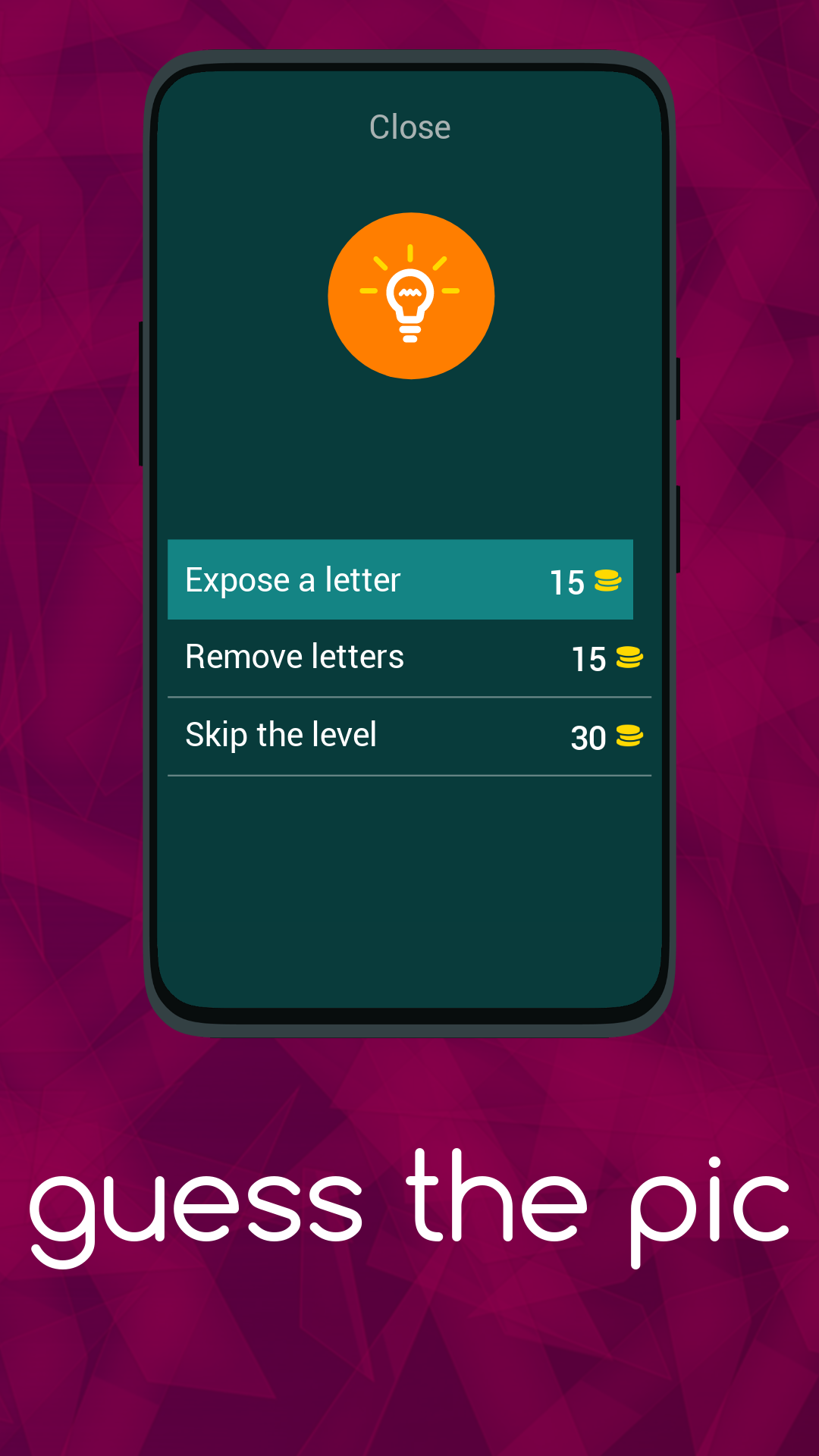 BRAIN BOOSTER | Indus Appstore | Screenshot