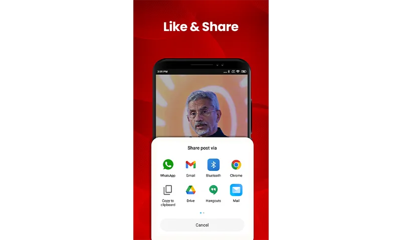 Shorts by Times of India | Indus Appstore | Screenshot