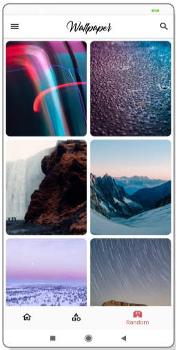 4K Wallpaper | Indus Appstore | Screenshot