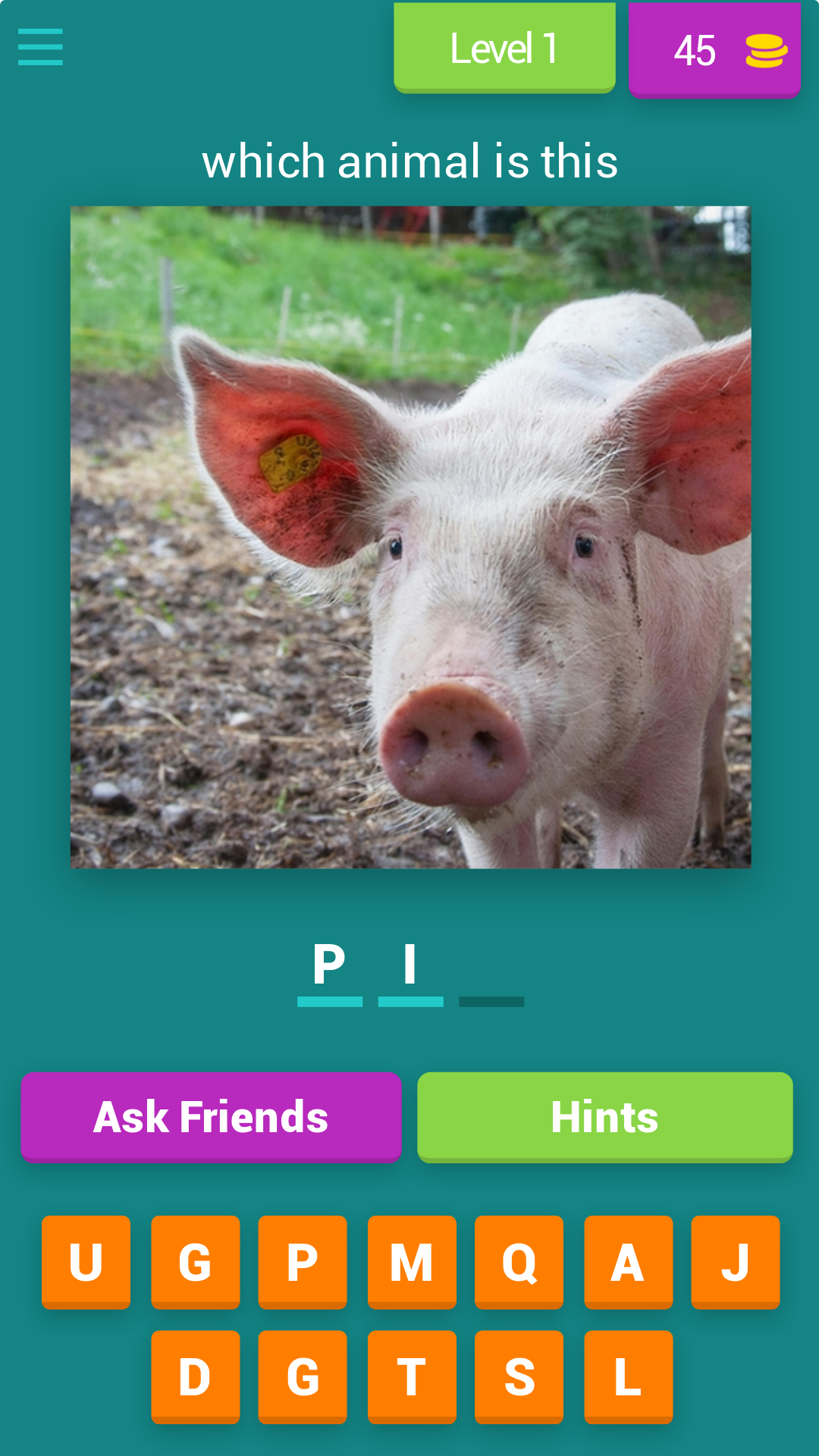 Animal Lover Trivia Quiz | Indus Appstore | Screenshot