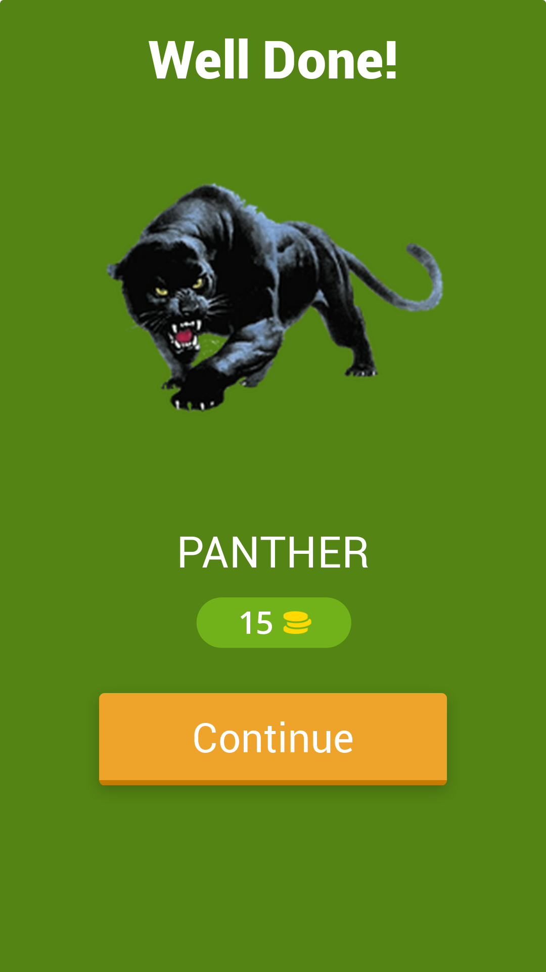 Animal Clue | Indus Appstore | Screenshot