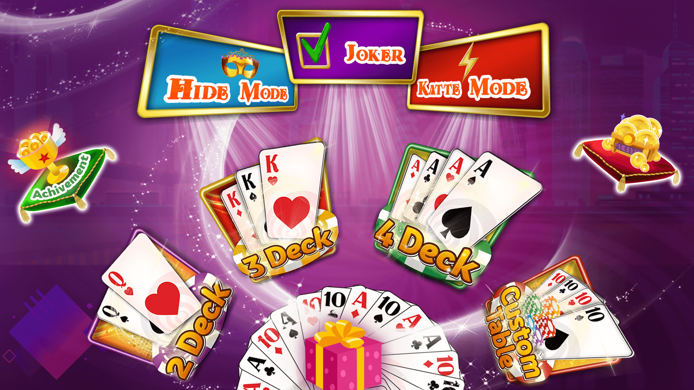 Mindi - Desi Game - Mendicot | Indus Appstore | Screenshot