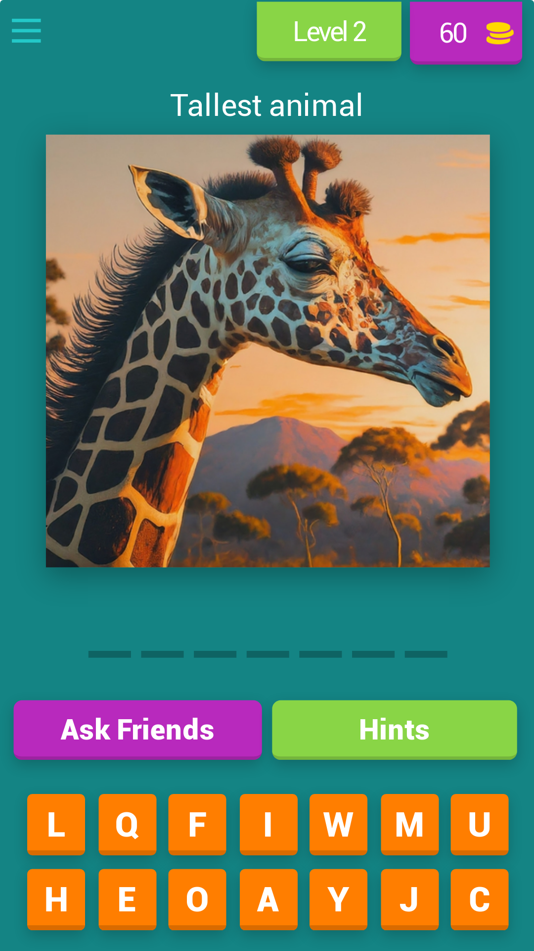 Animal Quest: Trivia Challenge | Indus Appstore | Screenshot