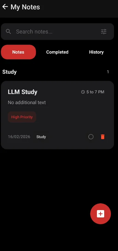 CSE Study | Indus Appstore | Screenshot