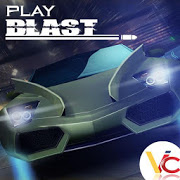 Hovercraft racing | Indus Appstore | App Icon