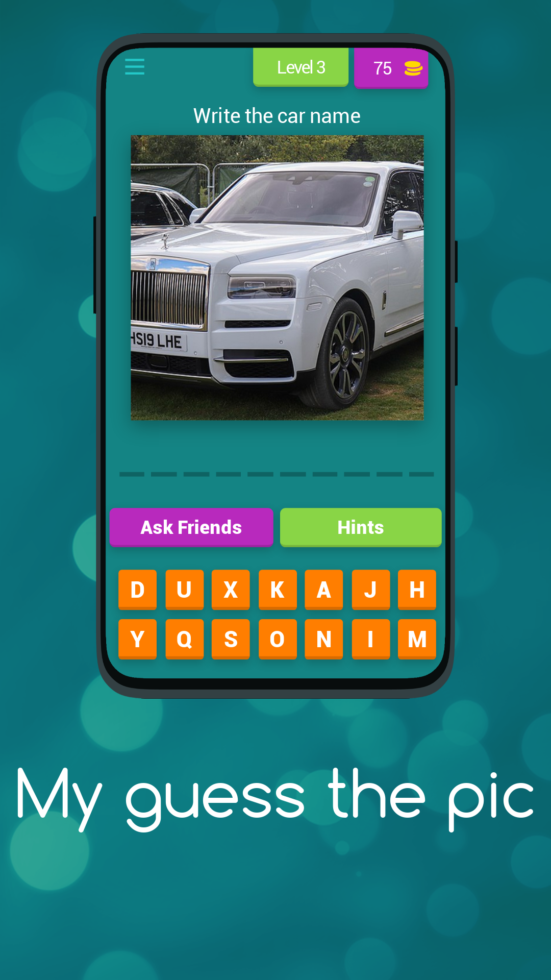 Cricket quiz champs | Indus Appstore | Screenshot