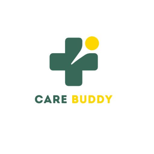 Care-Buddy | Indus Appstore | App Icon