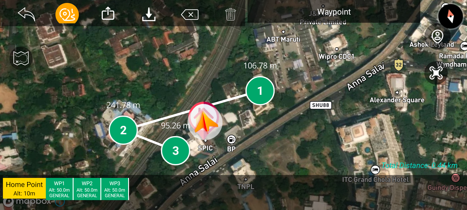 ZUPPA DISHA | Indus Appstore | Screenshot