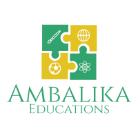 Ambalika Educations | Indus Appstore | App Icon