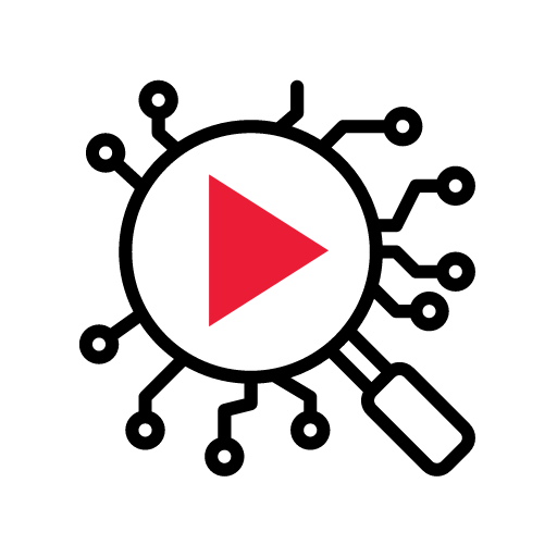 AI tools for Video Editing | Indus Appstore | App Icon