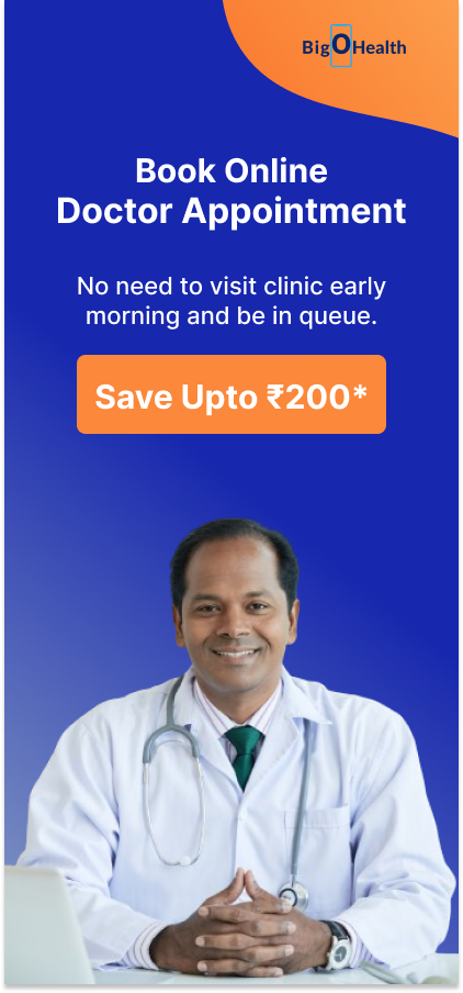 BigOHealth - Instant Doctor | Indus Appstore | Screenshot