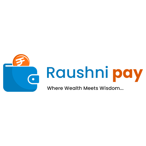 Raushni Pay | Indus Appstore | App Icon