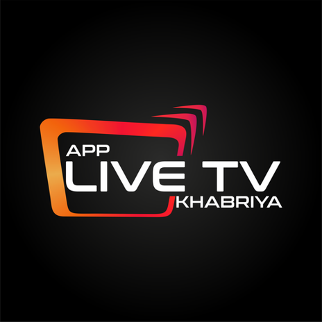 Live TV Khabriya | Indus Appstore | App Icon