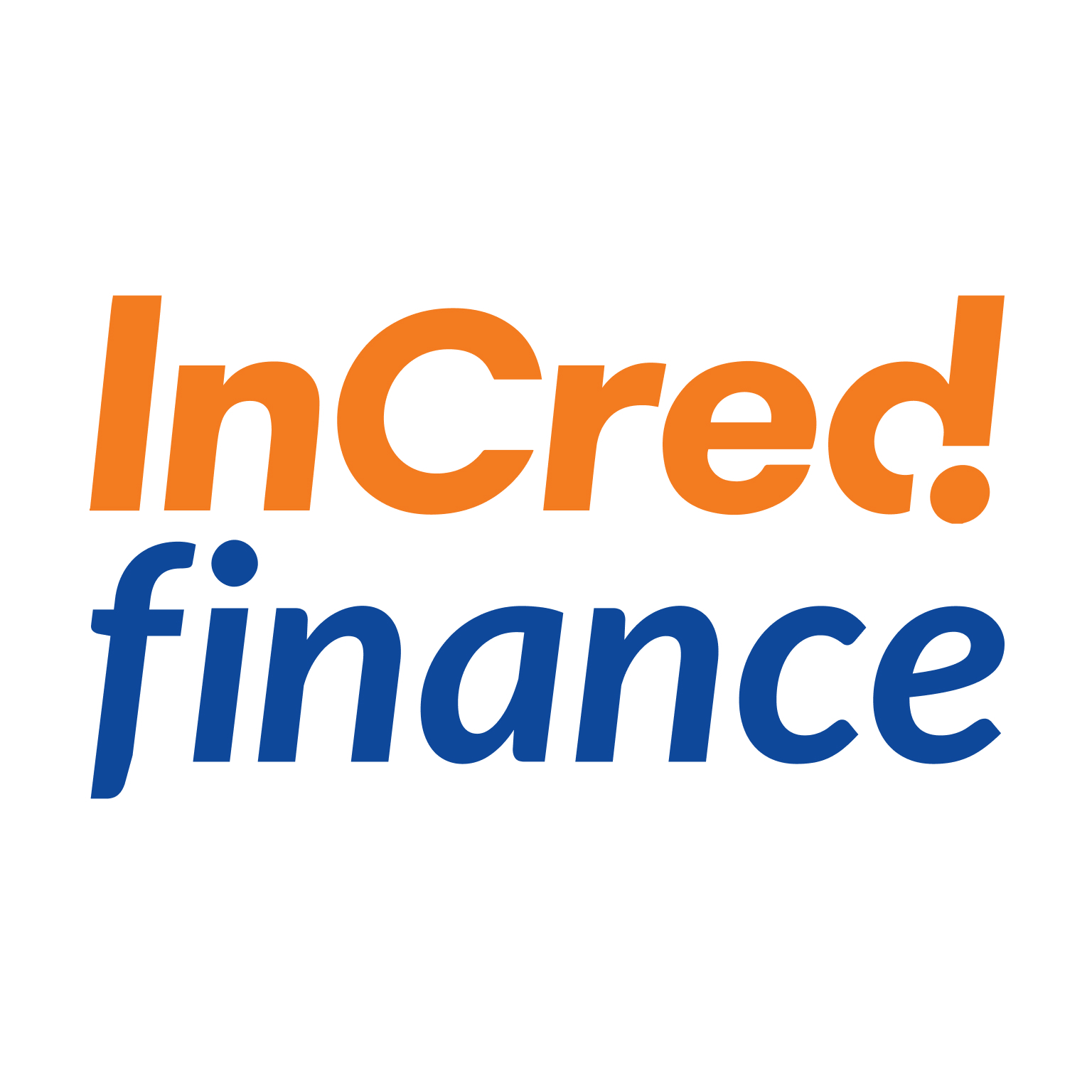 InCred Finance: Loan App | Indus Appstore | App Icon