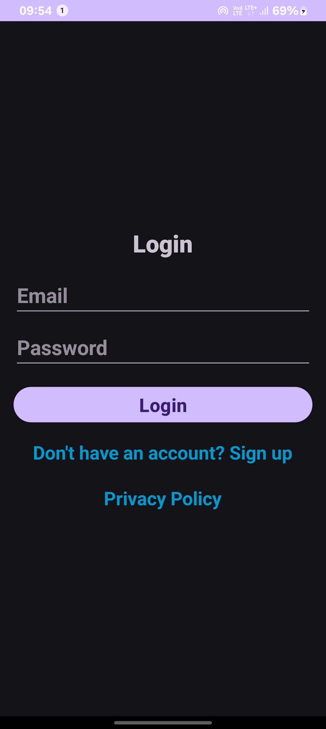 Room Partner | Indus Appstore | Screenshot