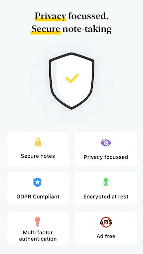 Notebook - AI Notes & Notepad | Indus Appstore | Screenshot