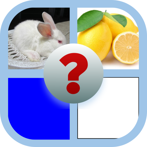 Kids Trivia Quiz | Indus Appstore | App Icon