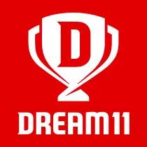 Dream11: Fantasy Cricket App | Indus Appstore | App Icon