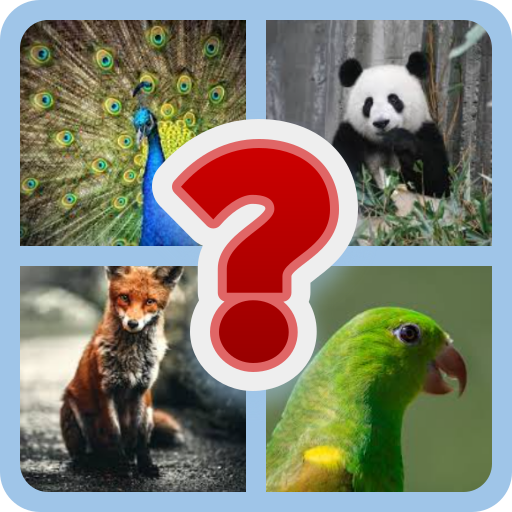 Animals Challenge: Wild Adventures | Indus Appstore | App Icon