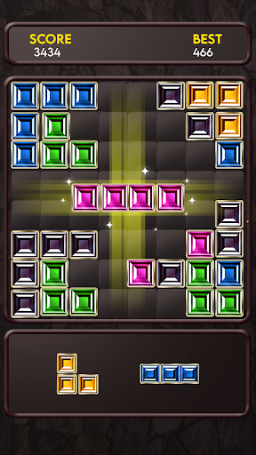 Block Puzzle - Online game | Indus Appstore | Screenshot