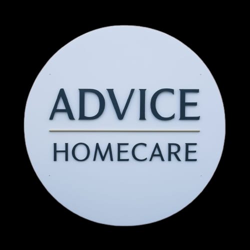 Advice Homecare Services | Indus Appstore | App Icon