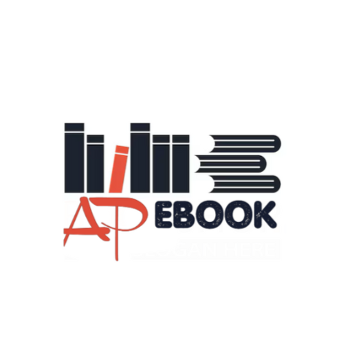 AP Ebook | Indus Appstore | App Icon