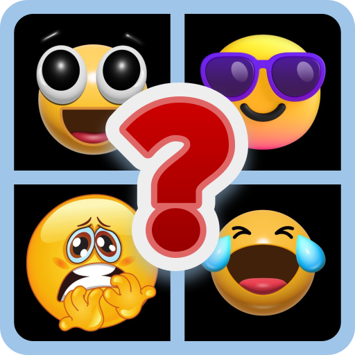 Emoji Pic | Indus Appstore | App Icon