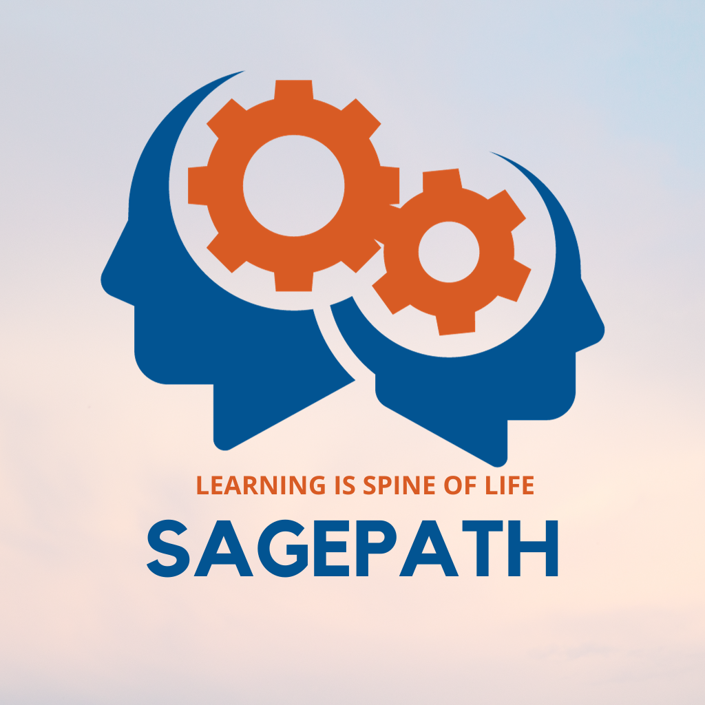 Sagepath | Indus Appstore | App Icon