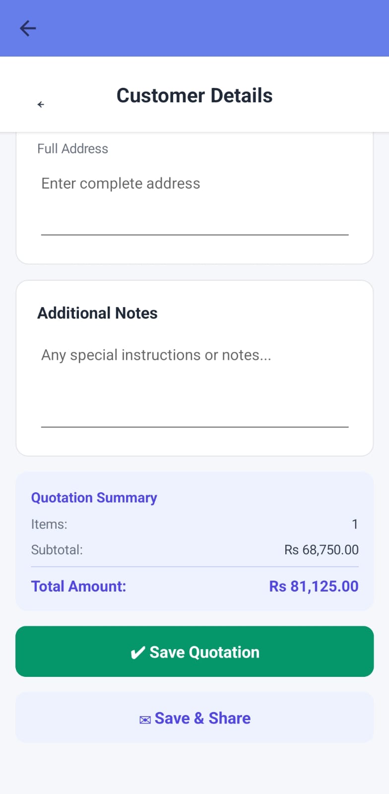 true installer | Indus Appstore | Screenshot