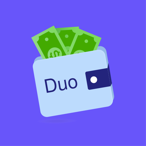 Money Earning App- MoneyHi Duo | Indus Appstore | App Icon