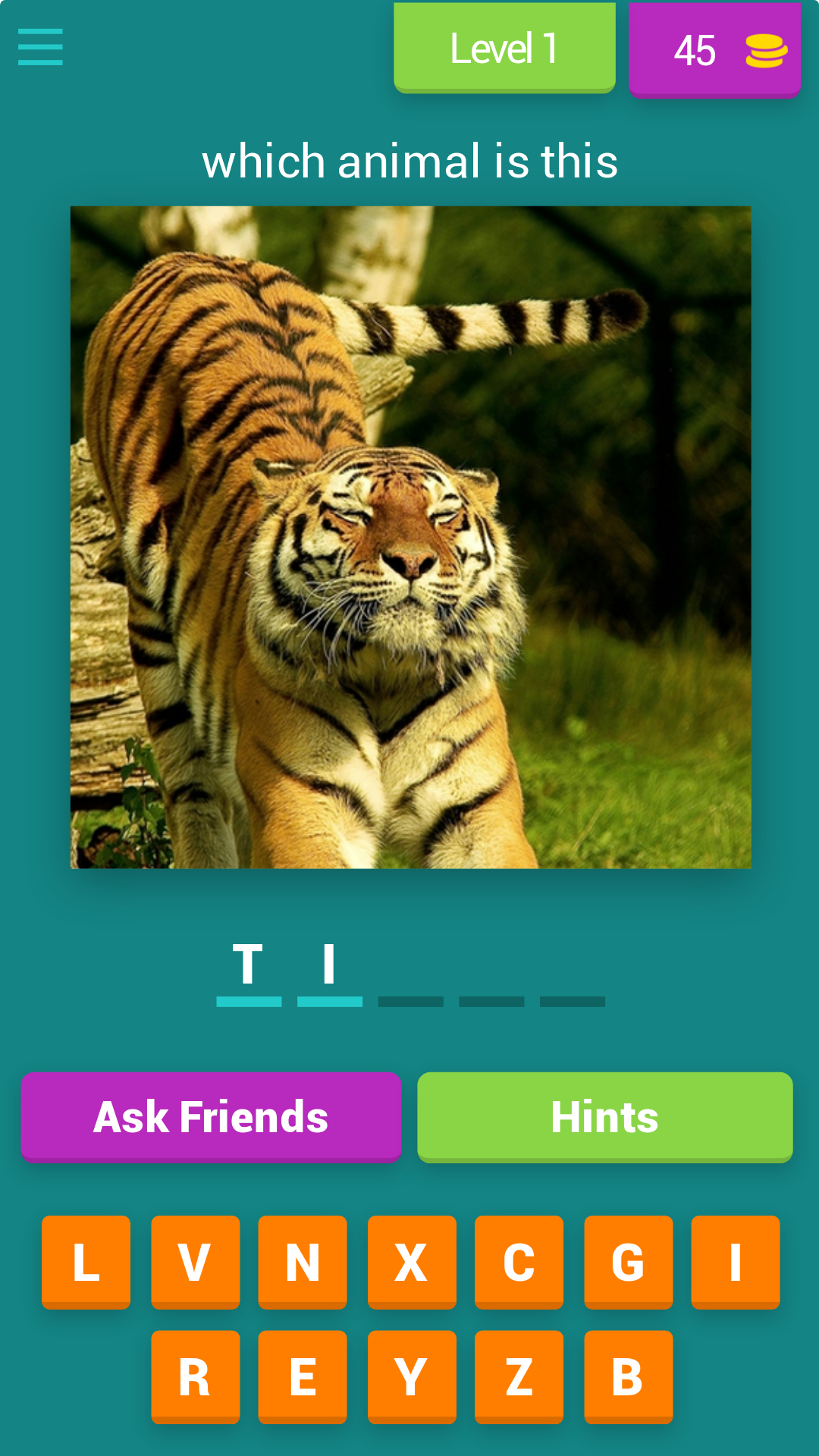 Ultimate Image Guess Quiz | Indus Appstore | Screenshot