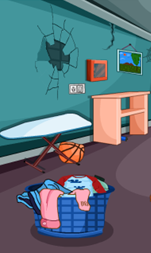 Room Escape-Puzzle Livingroom 6 | Indus Appstore | Screenshot